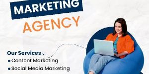 Digital Marketing Agency