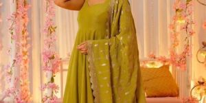 Jaipuri Suit Set