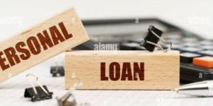 Personal Loan