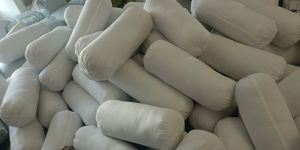 Round Bolster Pillow