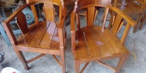 Antique Chairs