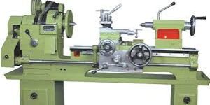 Lathe Machines