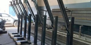 spring balance mobile X- Ray Machine