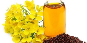 Mustard Oil