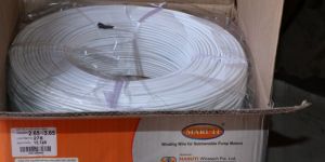Submersible Winding Wires