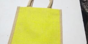 Jute Shopping Bags