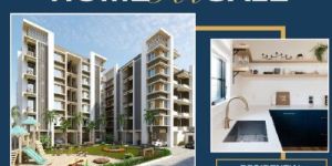 Residential Property Development