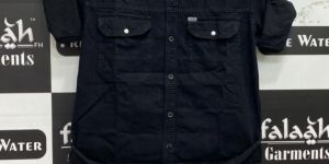 Denim Shirts