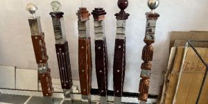 Woodan Baluster