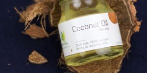 Coconut Oil