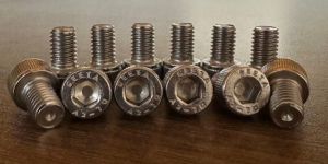 GEETA A2-70 DIN 912 FT ALLEN CAP