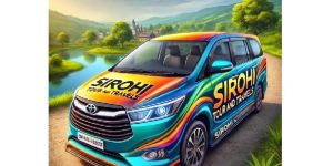Car Rental Services
