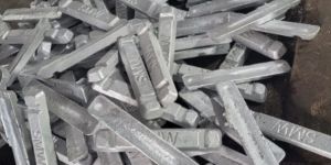 Aluminium Ingots
