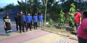 Housekeeping Service