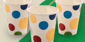 Disposable Paper Cups