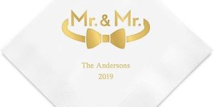 1 Ply Logo Printing Soft Tissue Paper