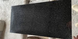 Black Galaxy Granite