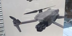 DJI Air 3 Drone Camera