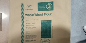 TWF Fresh Chakki Atta