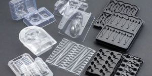 Vacuum Formed Products