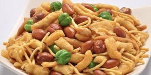Mix Namkeen