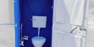 FRP Portable Toilet