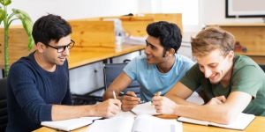 Study Visas Services