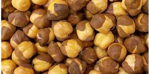 Roasted Chana
