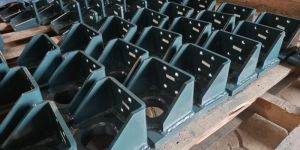 Sheet Metal Fabrication