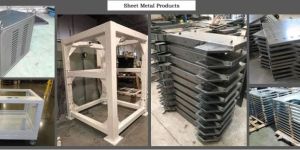 Sheet Metal Parts
