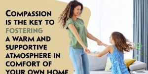 Baby Caretaker Services