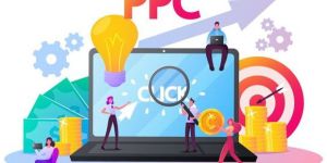 Pay Per Click Services
