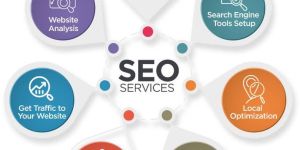 Search Engine Optimization Services