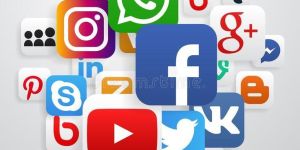 Social Media Marketing Service