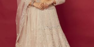 Beautiful Budget Wedding Lehenga Rental