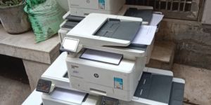 Refurbished HP Laserjet Pro Mfp 427fdn Printer