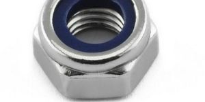 Nylock Nut