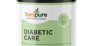 Diabetic Care Capsule