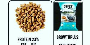 Growth Plus (8000) Animal Feed