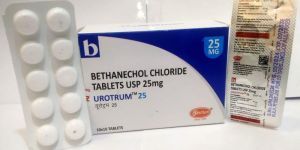 Bethanecol Chloride 25mg