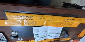 Appollo Brass Welding Rods