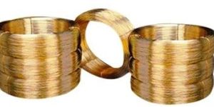 Brass Brazing Wire