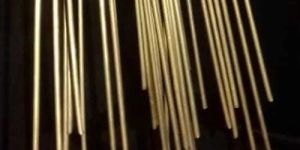 Brass Industrial Welding Rods