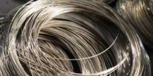 Brass Jewellery Wire