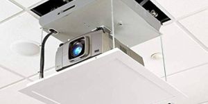 Projector Motorize Lift