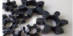Rubber Spider Coupling