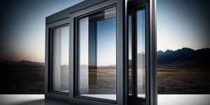 Aluminium Windows