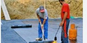 APP Membrane Waterproofing Service