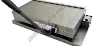 Belt Grinder Magnetic Chuck