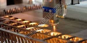 CNC Laser Cutting Service